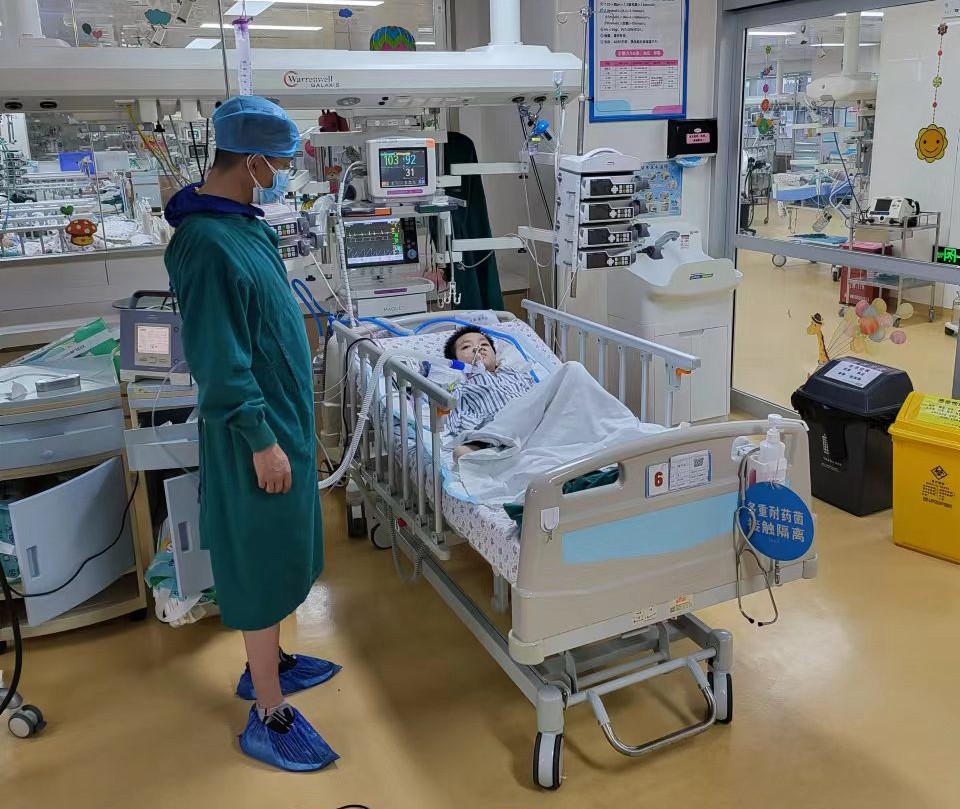 阳高县跨省救护车出租公司