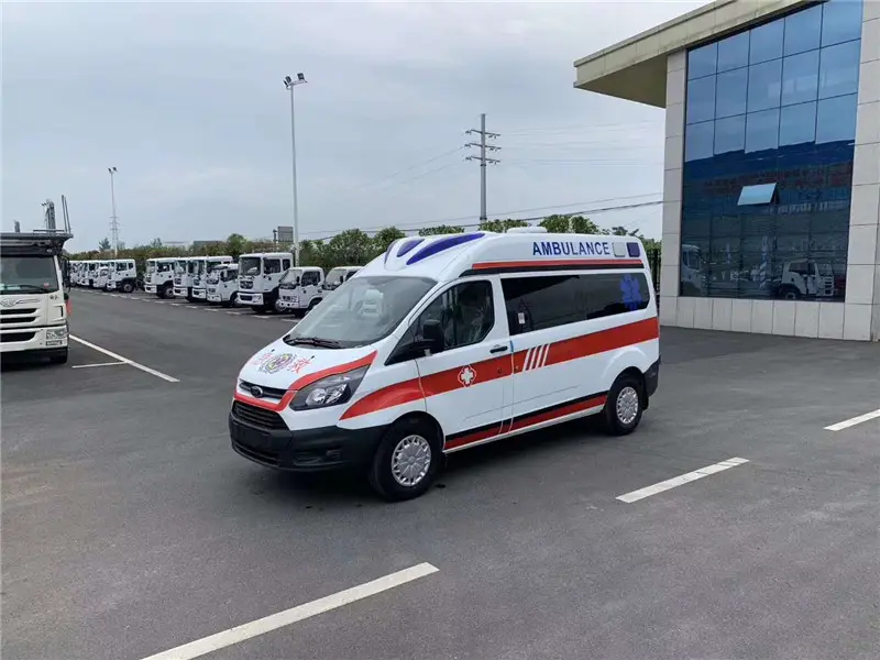 阳高县救护车出租