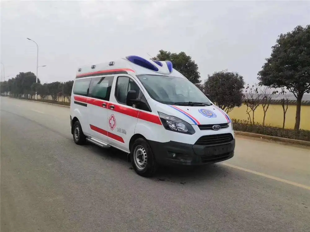 阳高县救护车转院